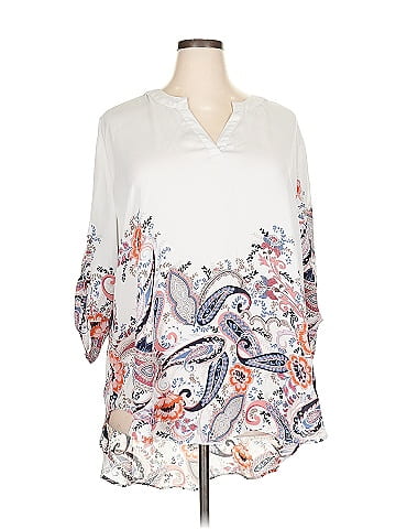 Cato Casual Dress (view 1)