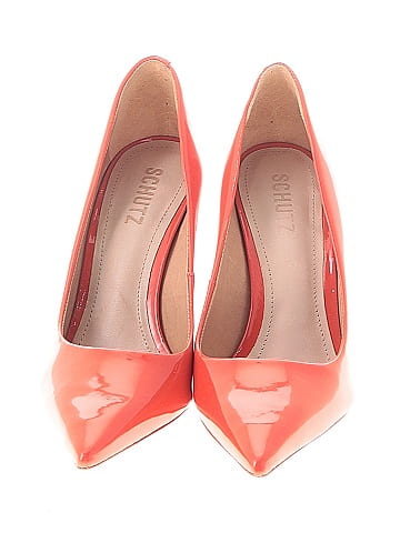 Schutz Heels (view 2)