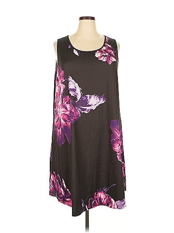 Emery Rose Casual Dress (view 1)