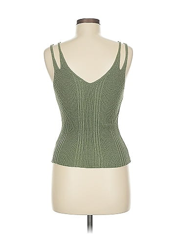 Pilcro Tank Top (view 2)
