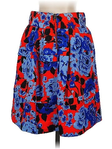 HD in Paris Casual Skirt (view 2)