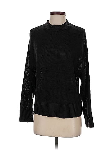 Divided by H&M Turtleneck Sweater (view 1)