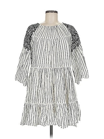Free People 3/4 Sleeve Top (view 1)