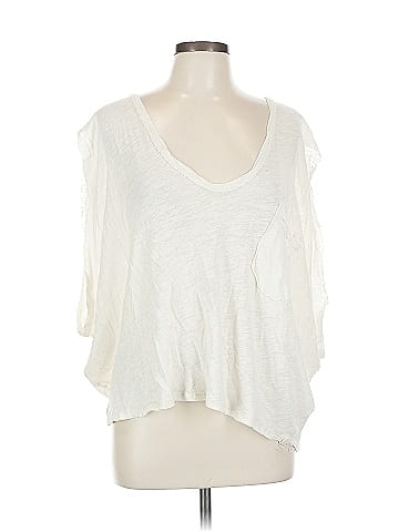 We the Free 3/4 Sleeve Top (view 1)