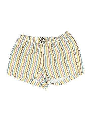 Zara Shorts (view 1)