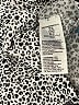 Amazon Essentials 100% Viscose Silver Long Sleeve Henley Size XL - photo 8