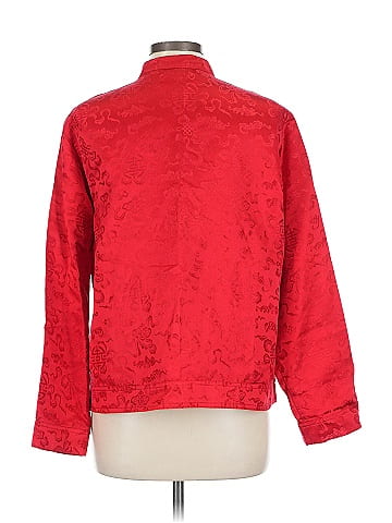 Chico's Design Jacket (view 2)