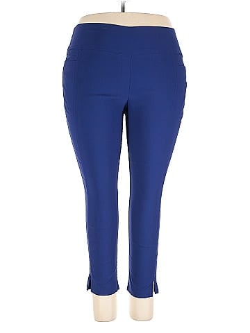 Apt. 9 Active Pants (view 1)