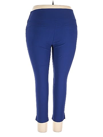 Apt. 9 Active Pants (view 2)