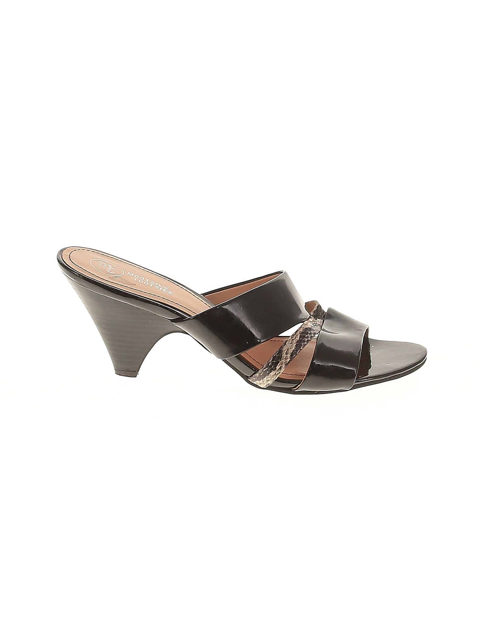 Mootsies Tootsies Women's Shoes On Sale Up To 90% Off Retail ThredUp