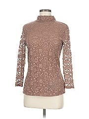 Moda International 3/4 Sleeve Top