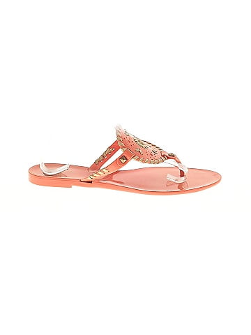 Jack Rogers Sandals (view 1)