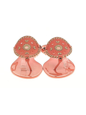 Jack Rogers Sandals (view 2)