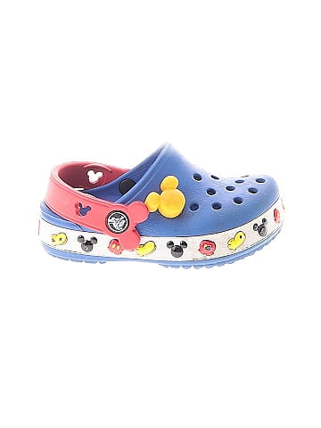 Crocs Clogs (view 1)