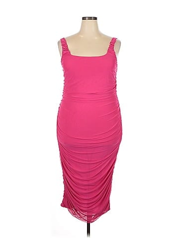 Fashion Nova Cocktail Dress (view 1)