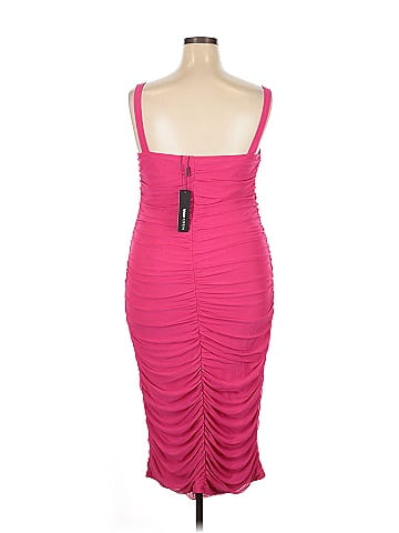 Fashion Nova Cocktail Dress (view 2)