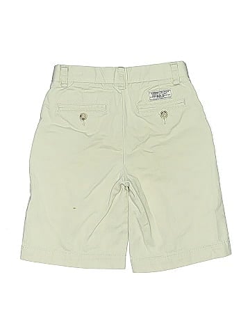 Polo by Ralph Lauren Khaki Shorts (view 2)