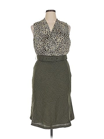 Evan Picone Cocktail Dress (view 1)