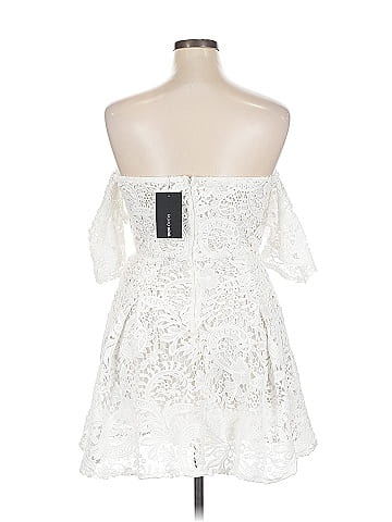 Fashion Nova Cocktail Dress (view 2)