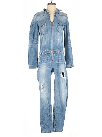 Guess Jeans Jumpsuit (view 1)