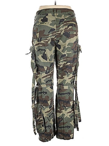 Fashion Nova Cargo Pants (view 2)