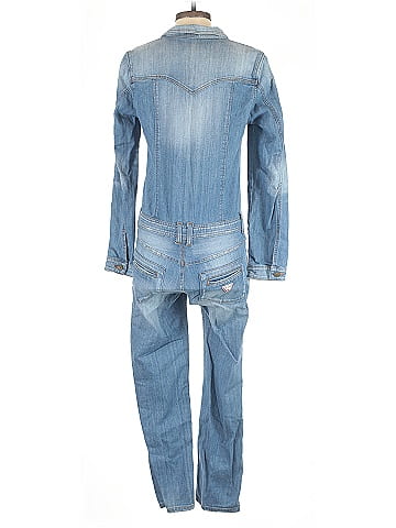 Guess Jeans Jumpsuit (view 2)