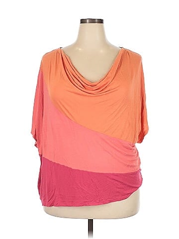 Apt. 9 Short Sleeve Top (view 1)