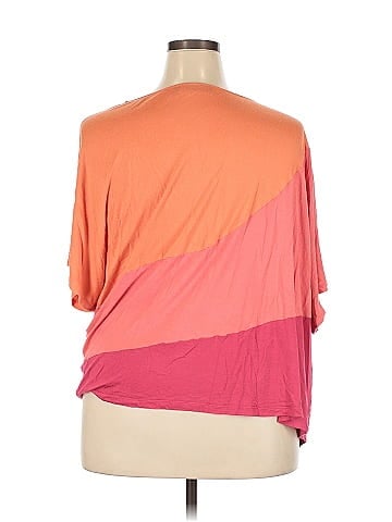 Apt. 9 Short Sleeve Top (view 2)