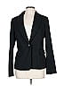 Rachel Roy Collection Black Blazer Size 10 - photo 1