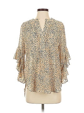 Vince Camuto 3/4 Sleeve Blouse