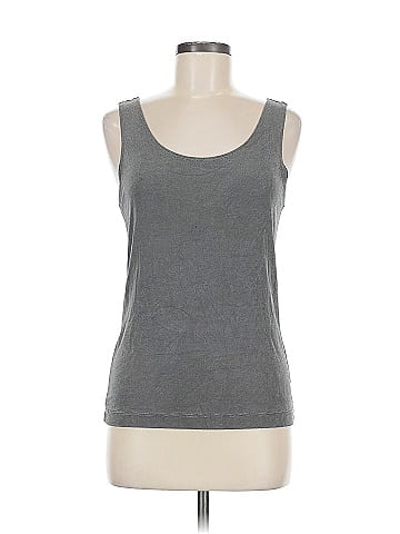 Travelers by Chico's Sleeveless Top (view 1)