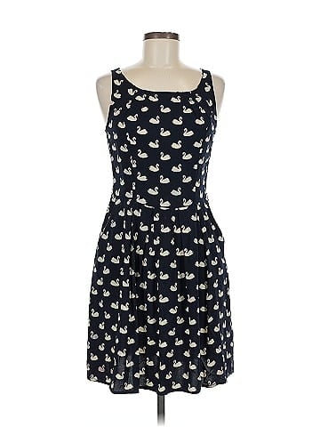 Sunny Girl Casual Dress (view 1)