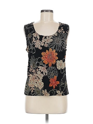 Chico's Design Sleeveless Blouse (view 1)