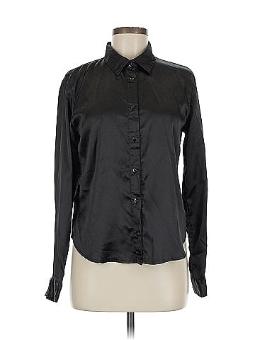 rue21 Long Sleeve Blouse (view 1)