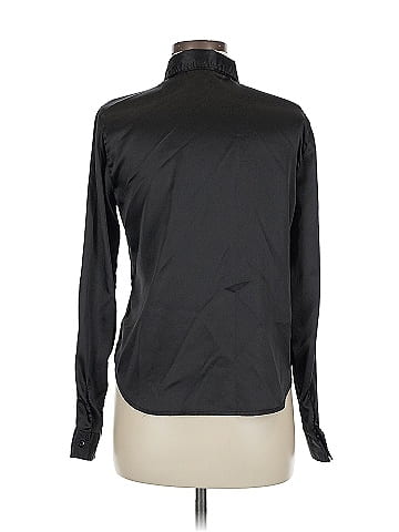 rue21 Long Sleeve Blouse (view 2)