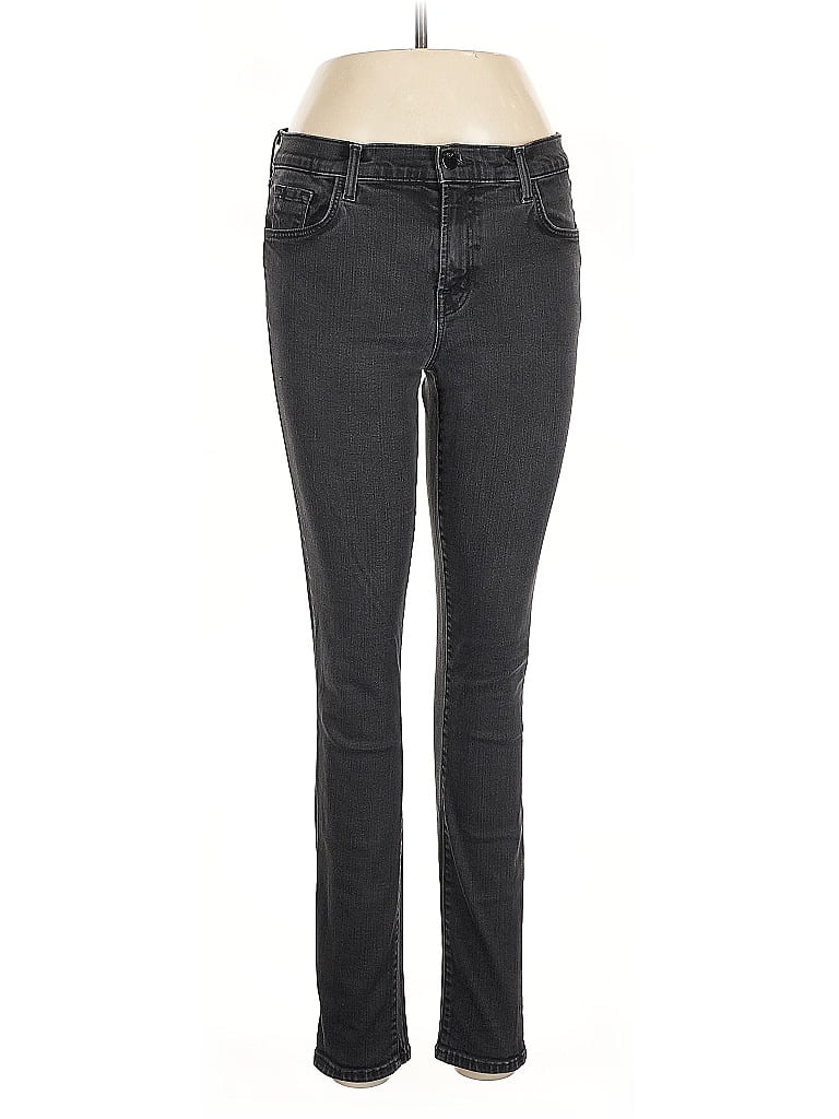 Click to view more detailed imagery on our partner's website Pre-owned J Brand Jeans In Gray