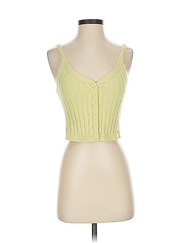 Hollister Sweater Vest (view 1)