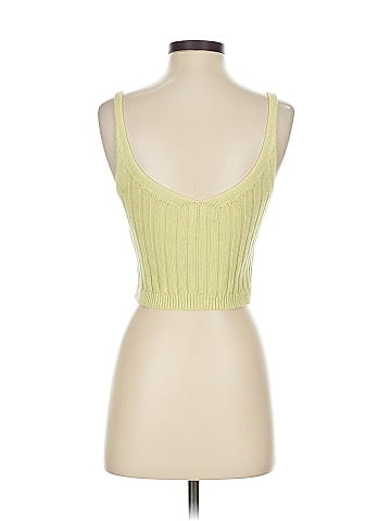 Hollister Sweater Vest (view 2)