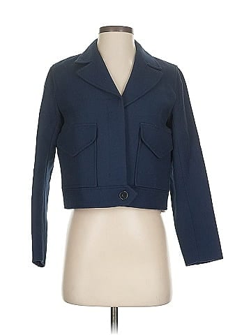 Sandro Blazer (view 1)