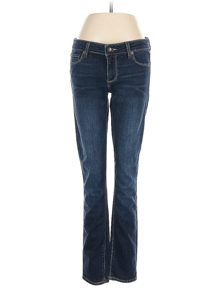Click to view more detailed imagery on our partner's website Pre-owned Paige Jeans In Blue
