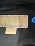 MICHAEL Michael Kors Black Coat Size XS - photo 6