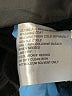 MICHAEL Michael Kors Black Coat Size XS - photo 7