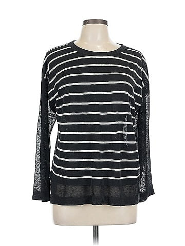 Jaeger 3/4 Sleeve T-Shirt (view 1)
