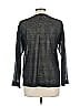 Jaeger Black 3/4 Sleeve T-Shirt Size L - photo 2