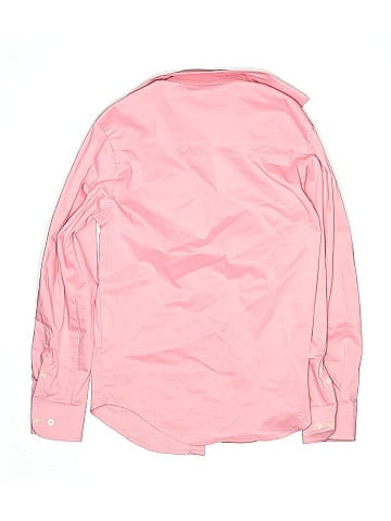 Van Heusen Long Sleeve Button-Down Shirt (view 2)
