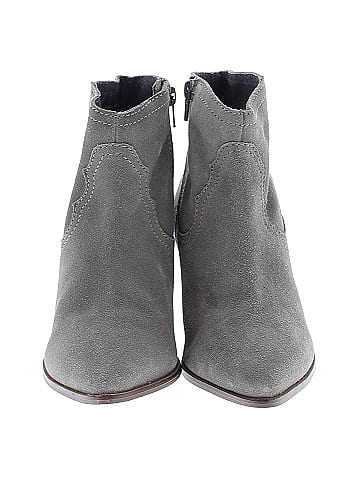 Seychelles Ankle Boots (view 2)