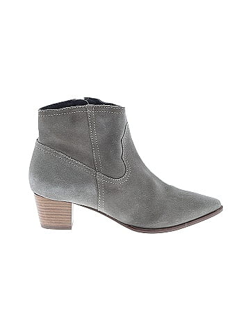 Seychelles Ankle Boots (view 1)