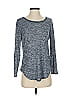 Athleta Gray Pullover Sweater Size XS - photo 1
