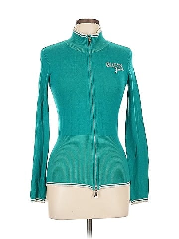 Guess Jeans Cardigan (view 1)