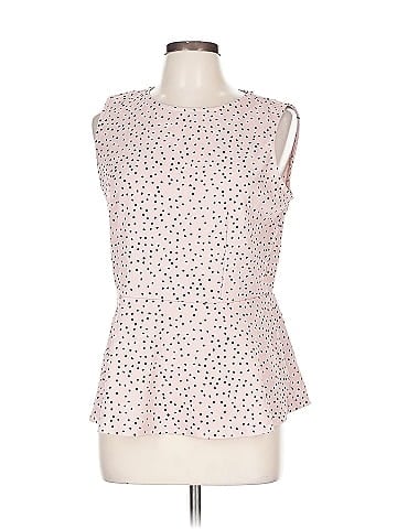 Elle Sleeveless Top (view 1)